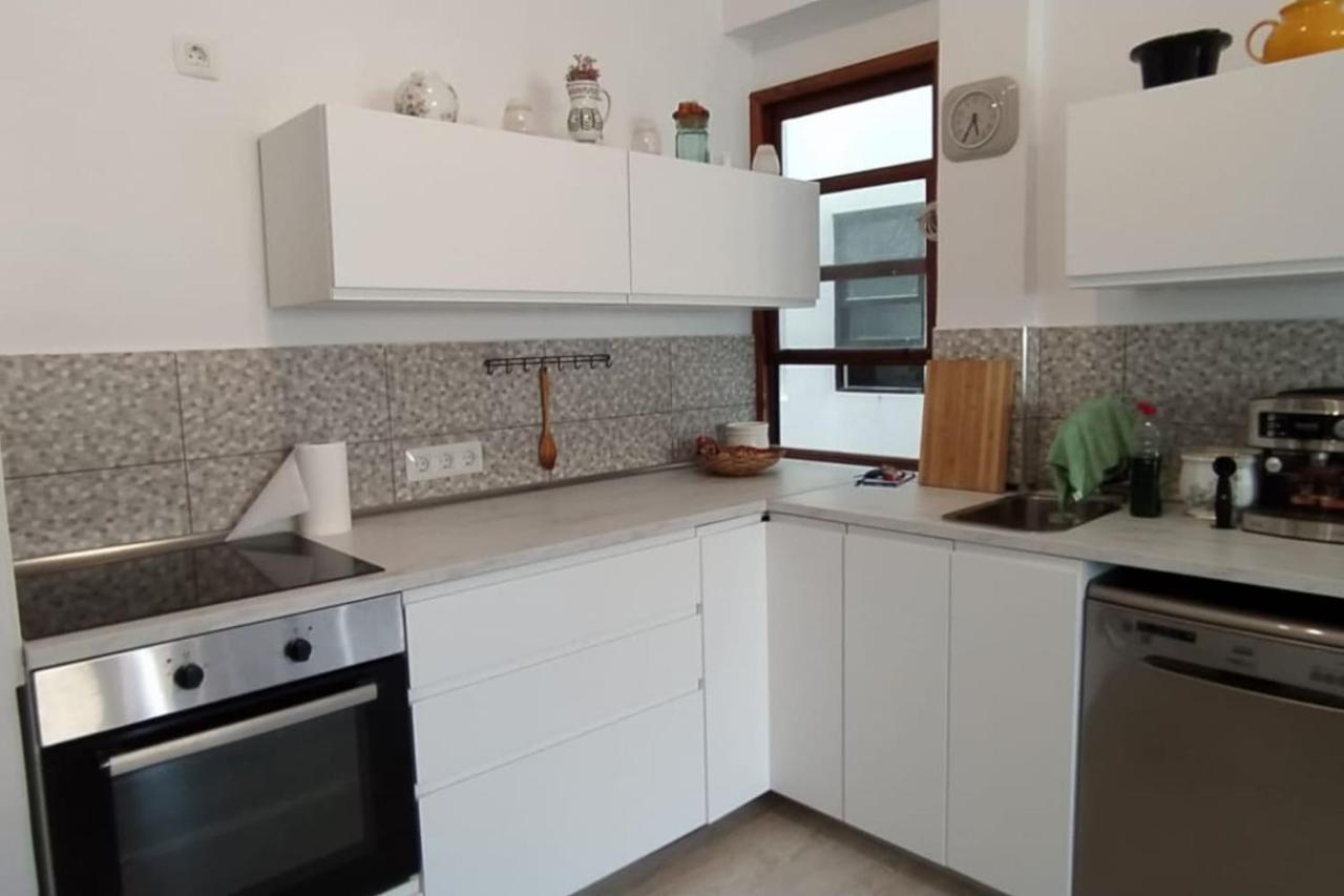 Stylish Apartement 2 Min To The Beach Santa Cruz de la Palma  Exterior foto